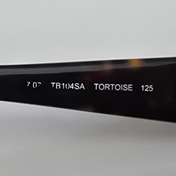 Tommy Bahama TB104SA Pineapple Port Tortoise Frame Brown Lens Sunglasses 63mm main image 8